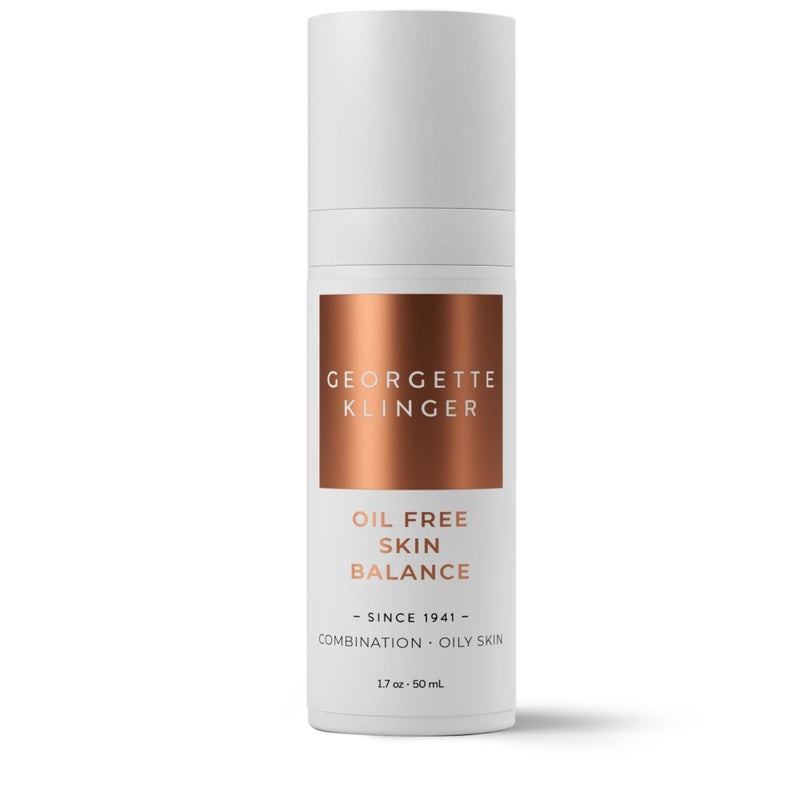 Georgette Klinger OilFree Face Balance Gel 17 oz