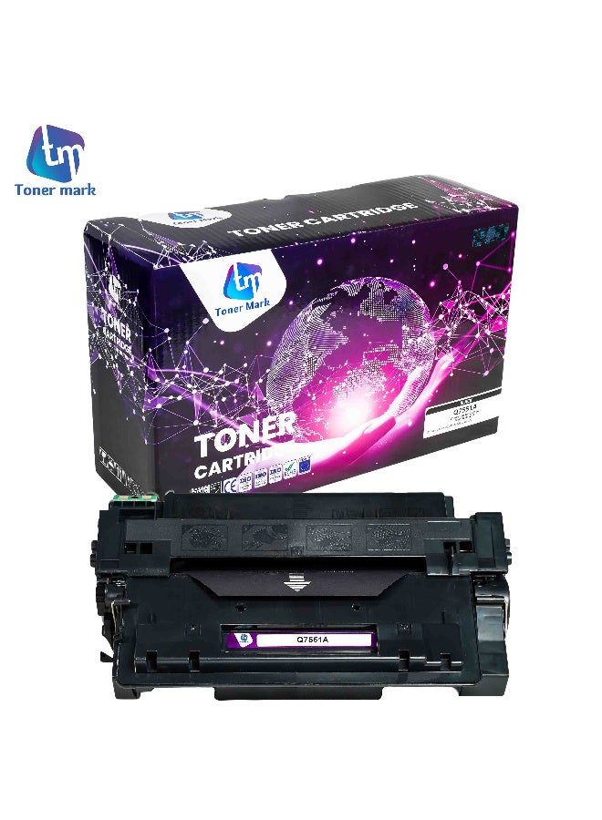 TONERMARK toner mark cartridge 51A compatible