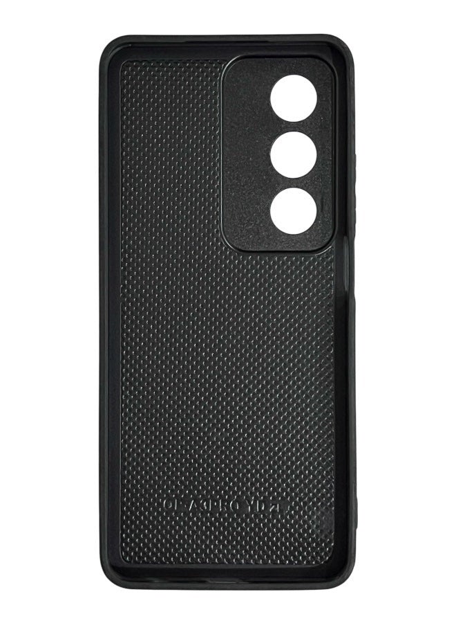 Tolwak Oppo A3 Pro 5G Protective Case Cover Joker Half Face - Image 2