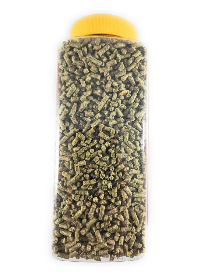 زوو ميد طعام السلاحف الطبيعي من Zoo Med Labs - 20 أونصة - Image 4