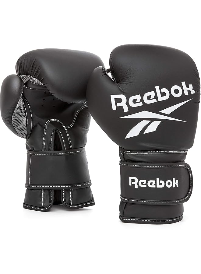 Reebok Professional Gloves Pair Elfa 38 - Image 1