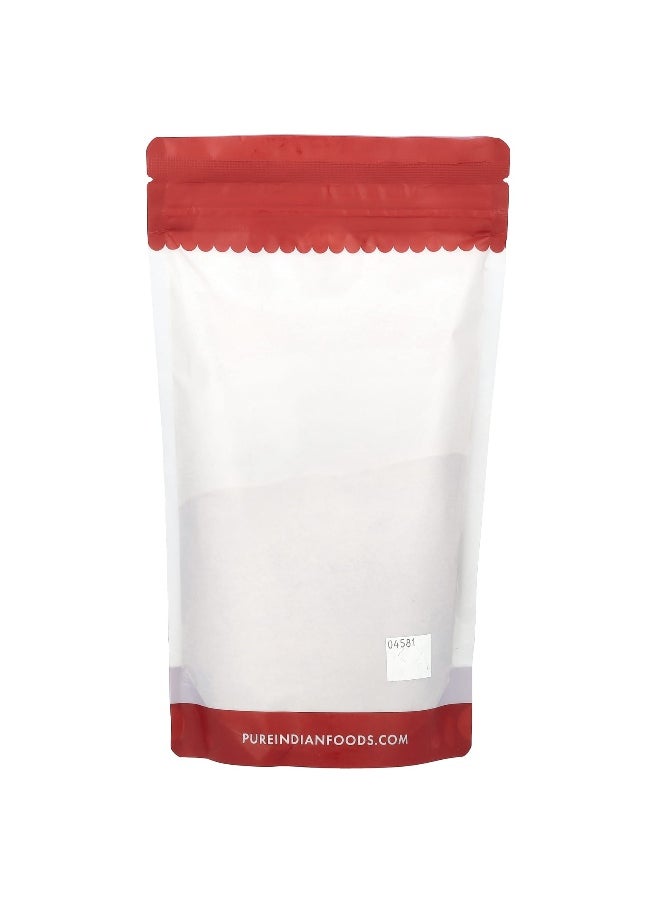 Pure Indian Foods Pure Indian Foods, Black Salt, Fine Ground, 16 oz (454 g)  - Image 2