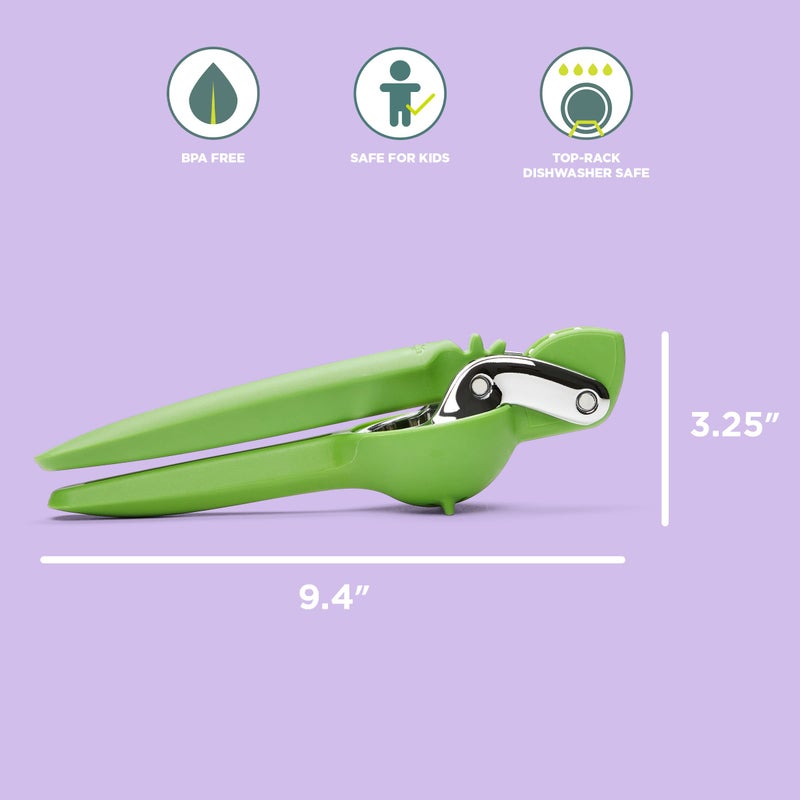 Chef'n Chef'n FreshForce Lime Juicer,9-inches  - Image 3
