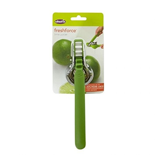 Chef'n Chef'n FreshForce Lime Juicer,9-inches  - Image 5