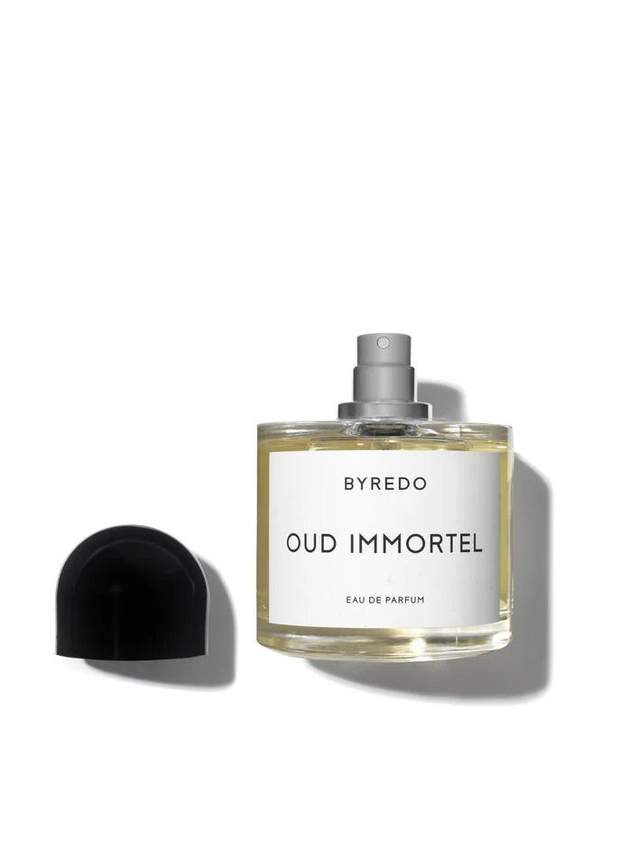BYREDO BYREDO OUD IMMORTEL EAU DE PARFUM 100 ml  - Image 3