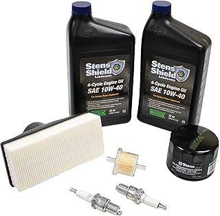 Stens New Engine Maintenance Kit 785-642 for Kawasaki 99969-6343 - Image 1