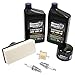 Stens New Engine Maintenance Kit 785-642 for Kawasaki 99969-6343 - Image 2
