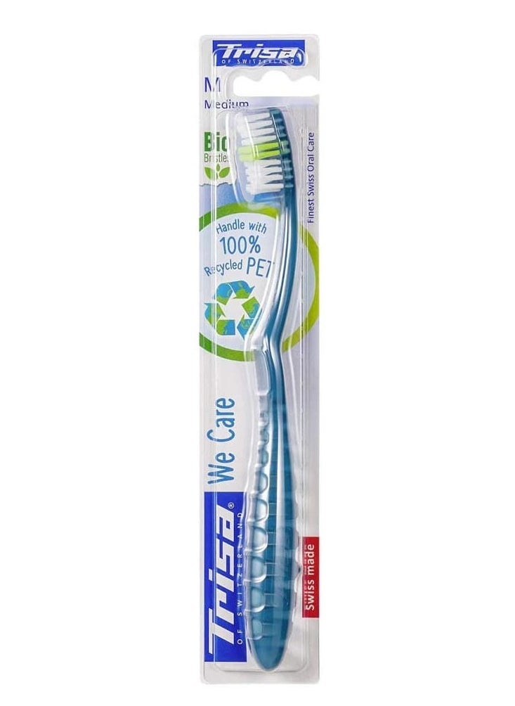 TRISA Soft Toothbrush 