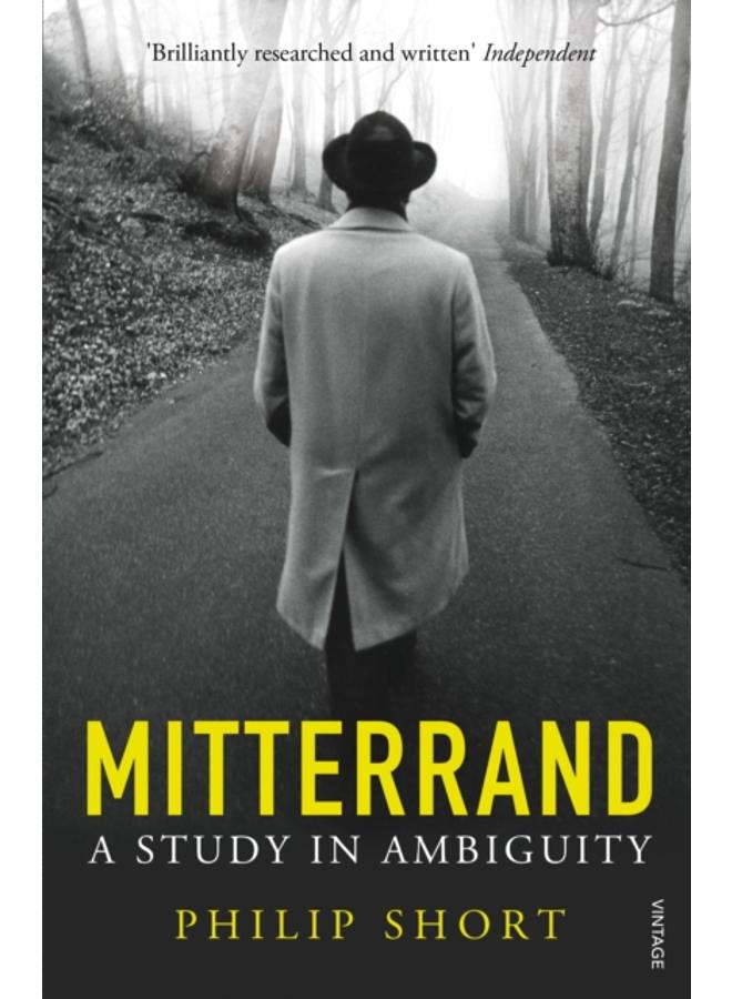 Mitterrand : A Study in Ambiguity 