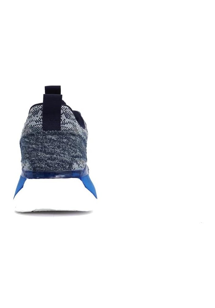 Cedro DEVI Lightweight Outdoor Sneakers for Men - Stylish Mesh/Textile Design - Image 4