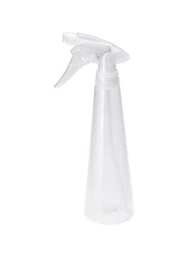 أيكيا البخاخة البيضاء