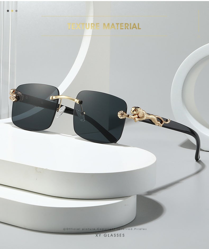 Sunglasses UV Protection Fashion 6235 - Image 2