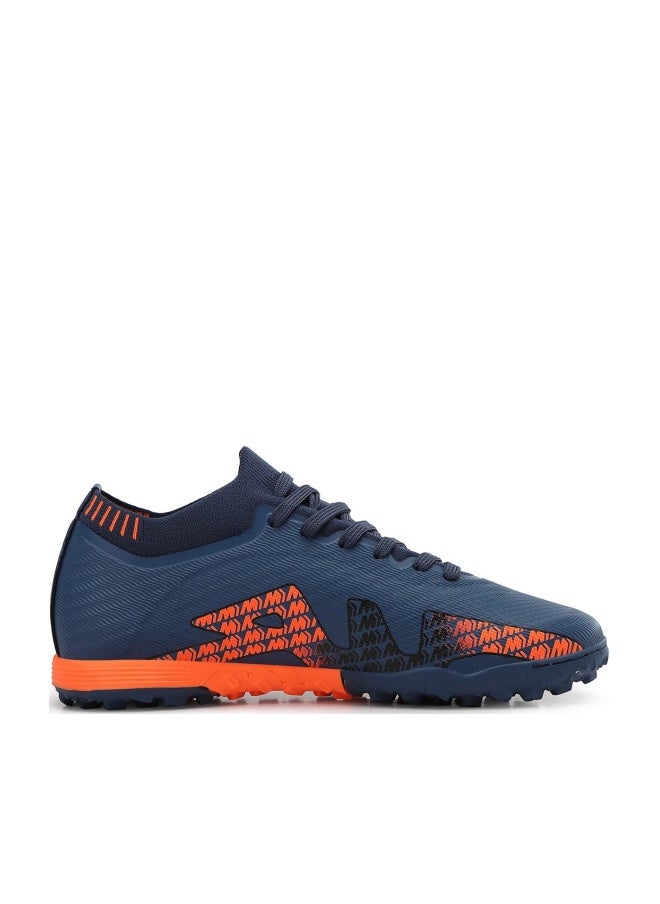 SKY WING Men and Women Soccer Shoes Cleats Professional High Top Breathable Training Football Shoes Unisex Indoor Outdoor Sneakers - Image 1