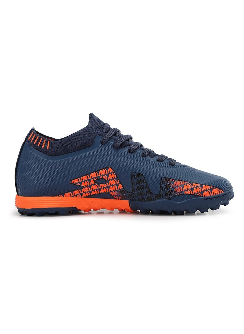 SKY WING Men and Women Soccer Shoes Cleats Professional High Top Breathable Training Football Shoes Unisex Indoor Outdoor Sneakers - Image 2