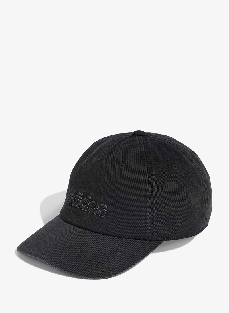 Washed Dad Cap