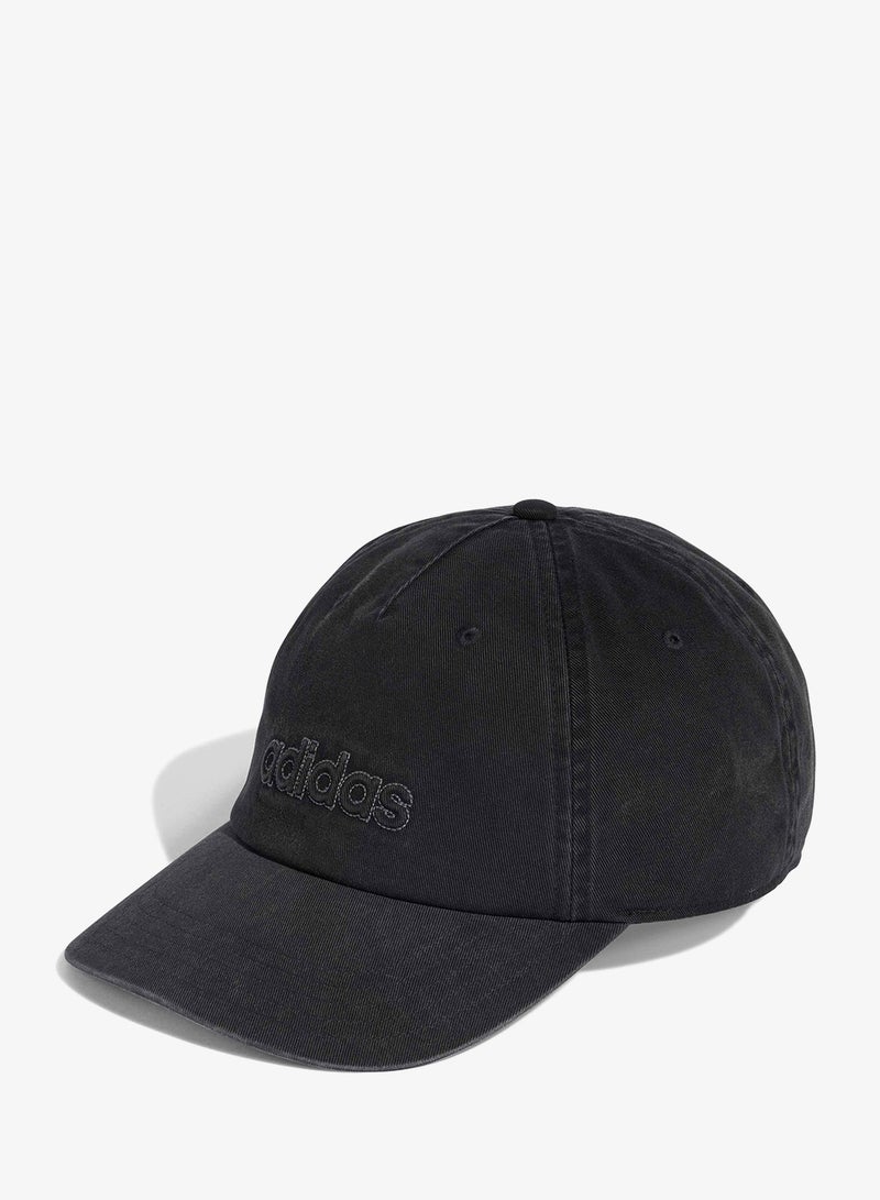 Adidas Washed Dad Cap - Image 1