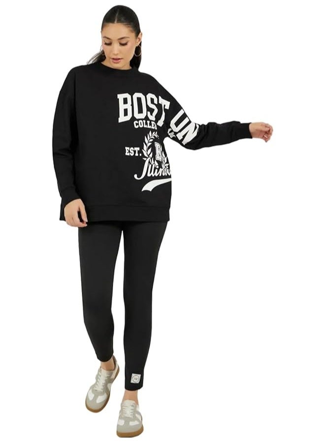 ستايلي Styli Women البوليستر Co-Ordset م - Image 3