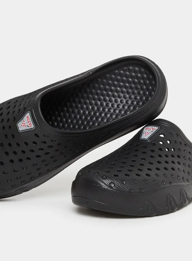 تايك تو شبشب حمام مانع للانزلاق بنسيج صلب مزدوج