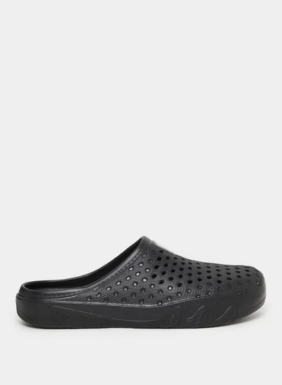 تايك تو شبشب حمام مانع للانزلاق بنسيج صلب مزدوج