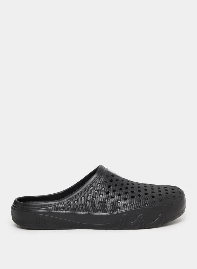 تايك تو شبشب حمام مانع للانزلاق بنسيج صلب مزدوج