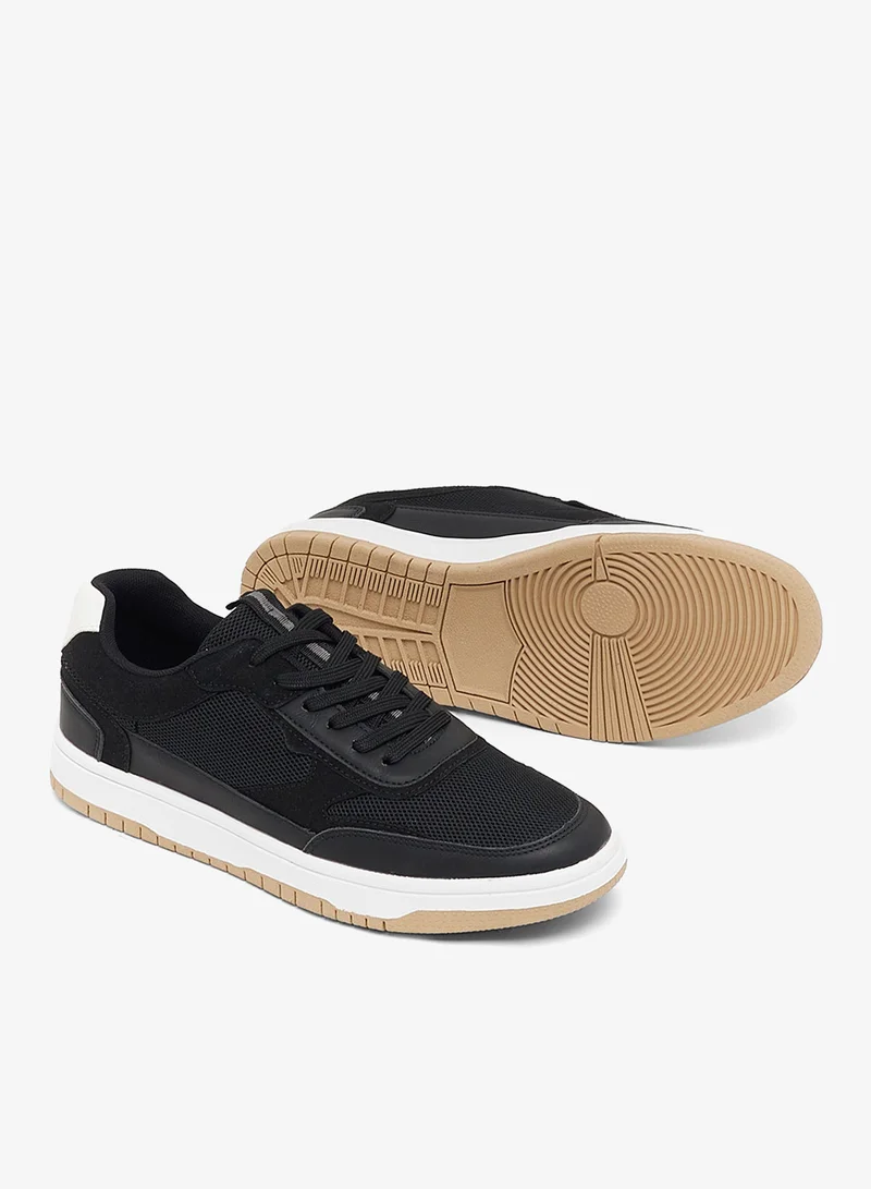Seventy Five  Casual Low Top Sneakers for Men | Best Price UAE