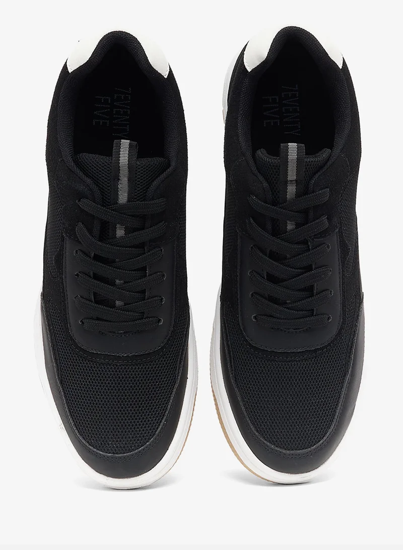 Seventy Five  Casual Low Top Sneakers for Men | Best Price UAE