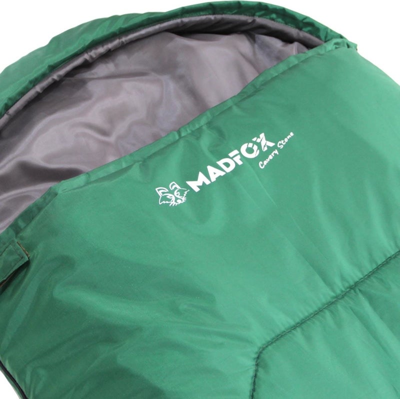 Cavery Stone Sleeping Bag -10°c