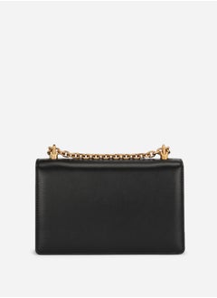 D&G DG GIRLS NAPPA LEATHER SHOULDER BAG  - Image 3