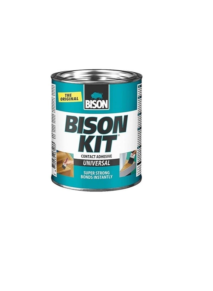 BISON KIT Glue Highly Adhesive 