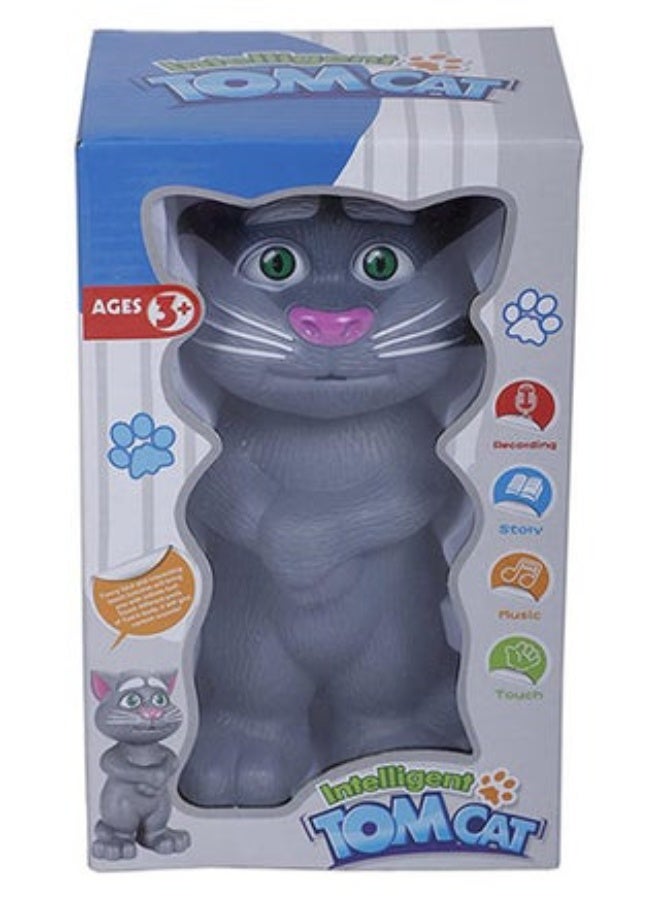 Talking Tom Toy 26x8x6cm - Image 1