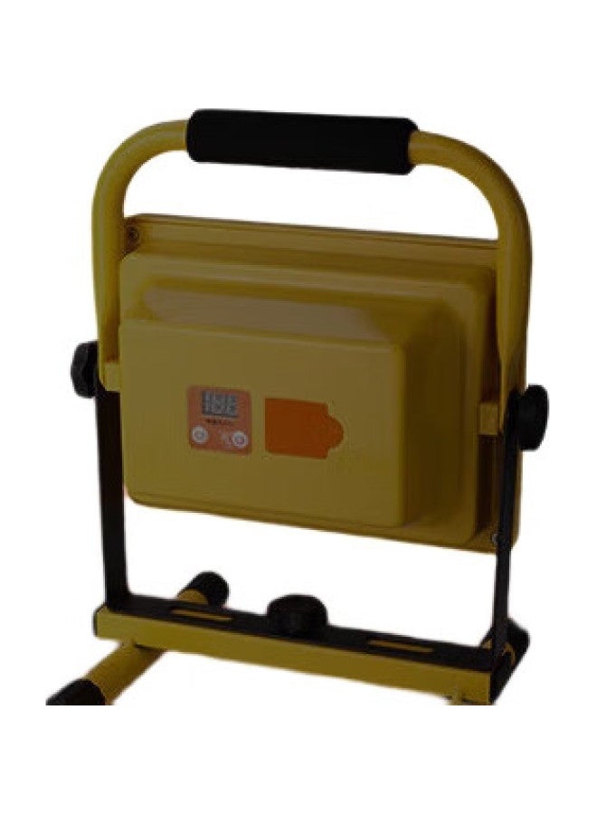 SupFire Tg12 كشاف، إضاءة خارجية عالية الكثافة فائقة السطوع، كشاف طوارئ محمول لمواقع البناء، كشاف قابل لإعادة الشحن للتخييم - Image 2