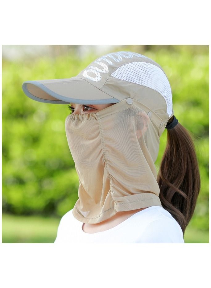 DubaiGallery Hats for Men & Women Clearance Women'S Fashion Printing Sunshade Fisherman'S Hat Basin Hat Outdoor Bucket Hat  - Image 3
