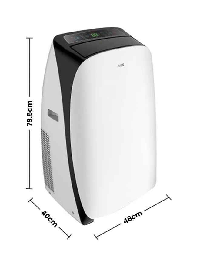 Portable AC AM-12A4/LRI White