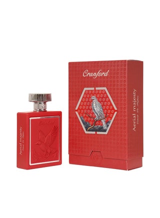 CRANFORD AERIAL MAJESTY EXTRAIT DE PARFUM 100ML