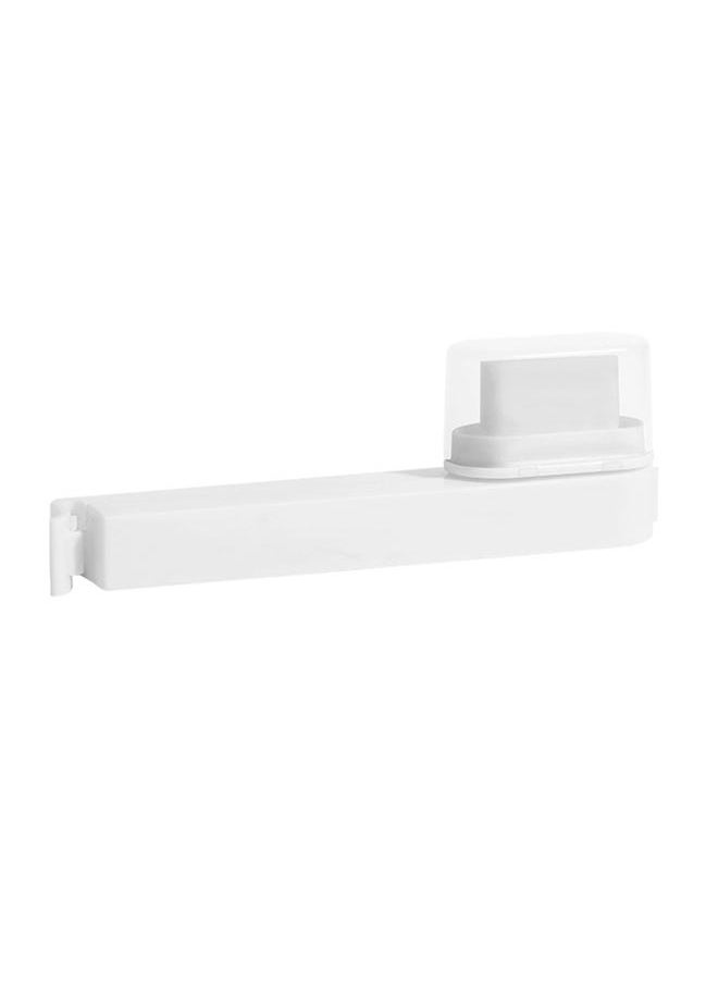 Thoraya Plastic Chip Clips for Food Packages Sealing Bag Clips Food Clips with Discharge Port for Food Kitchen Home Small 3.9x12.6cm / 1.5x5.0in  - Image 4
