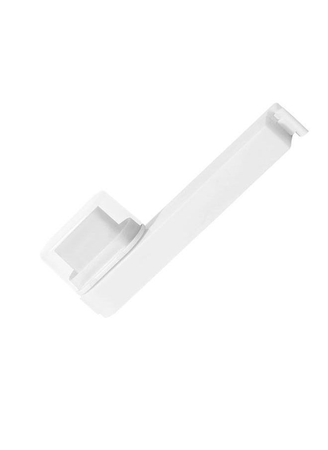 Thoraya Plastic Chip Clips for Food Packages Sealing Bag Clips Food Clips with Discharge Port for Food Kitchen Home Small 3.9x12.6cm / 1.5x5.0in  - Image 2