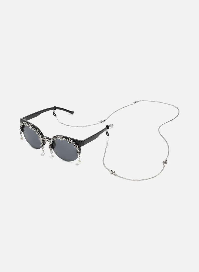 SOHI Elegant Statement Sunglasses
