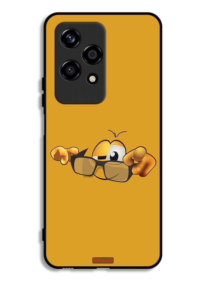 Tolwak Honor 200 Lite 5G Protective Case Cover Look At - Image 1