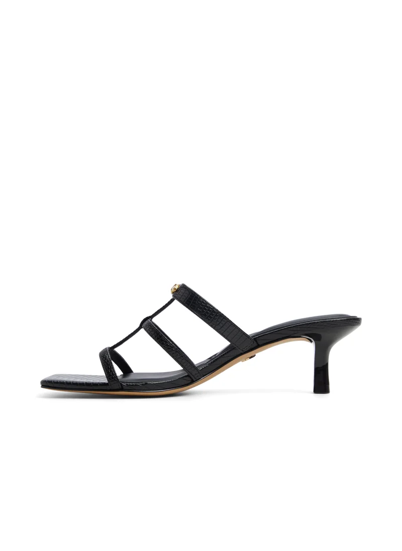 ALDO Multi Strap Low Heel Sandals