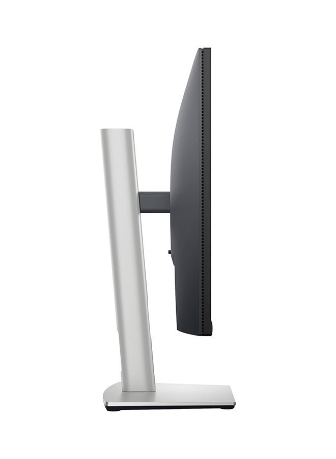 ديل شاشة WLED QHD مقاس 24 بوصة، موزع USB-C، سطوع 300 نيت، زمن انتقال 5 مللي ثانية، متوافقة مع حامل VESA P2423DE - Image 3
