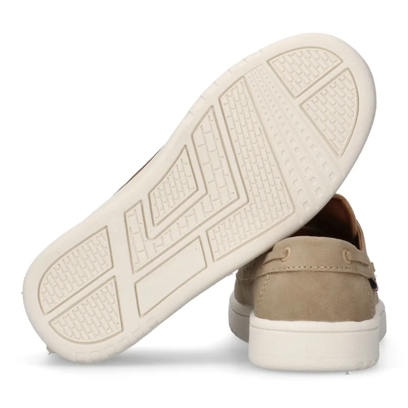 TOMMY HILFIGER Kids Lace Up Low Top Sneakers