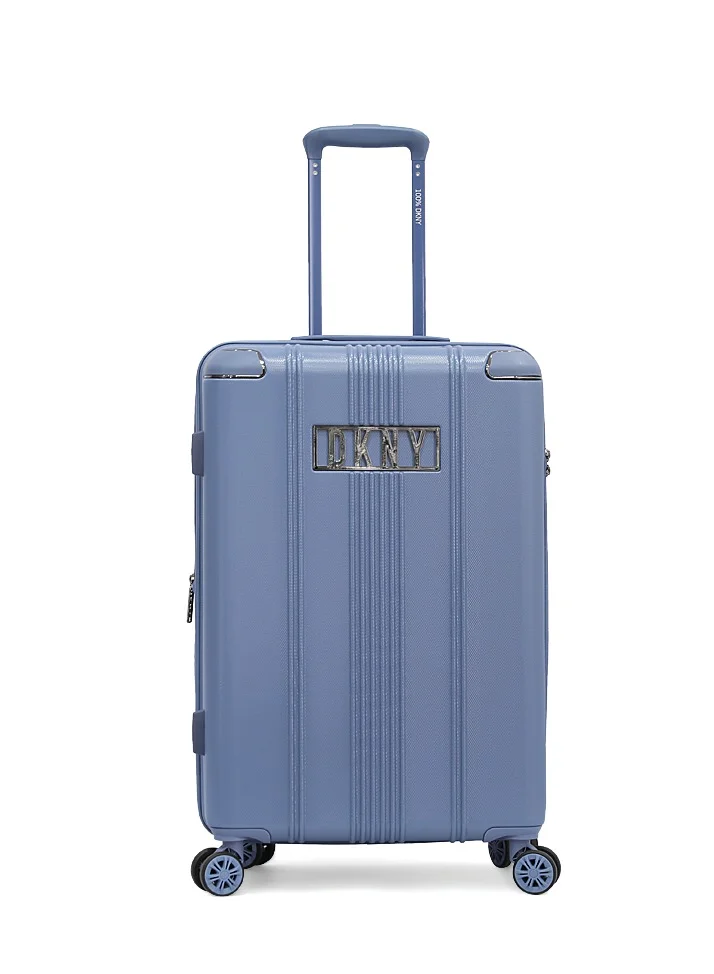 DKNY DKNY 3-Piece Hardshell Luggage Set with Spinner Wheels | Lightweight & Expandable Suitcases
