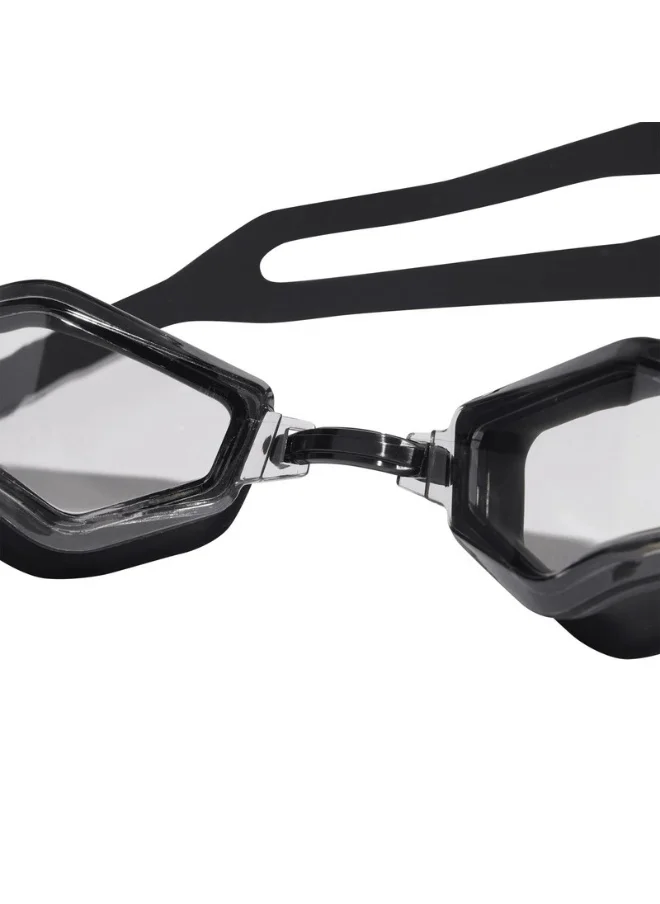 اديداس adidas RIPSTR STARTER Black Swim GOGGLES for Unisex - NS