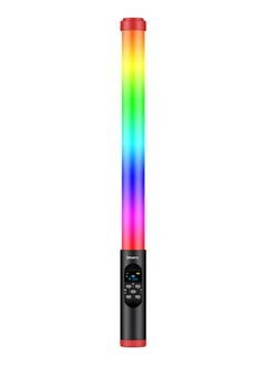 Jmary FM-128 RGB LED Light Waterproof Lighting Bar With OLED Display Indicator - pzsku/Z107D3A9D220038EF94D1Z/45/_/1699944644/3bfda0bf-e98c-4581-91b4-f239b9ff1e8c