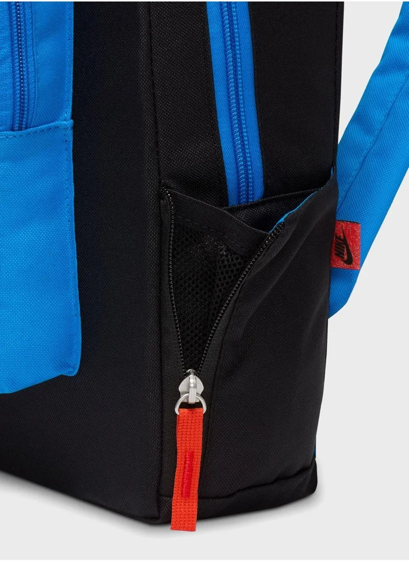 نايكي Youth Classic Bubble Backpack