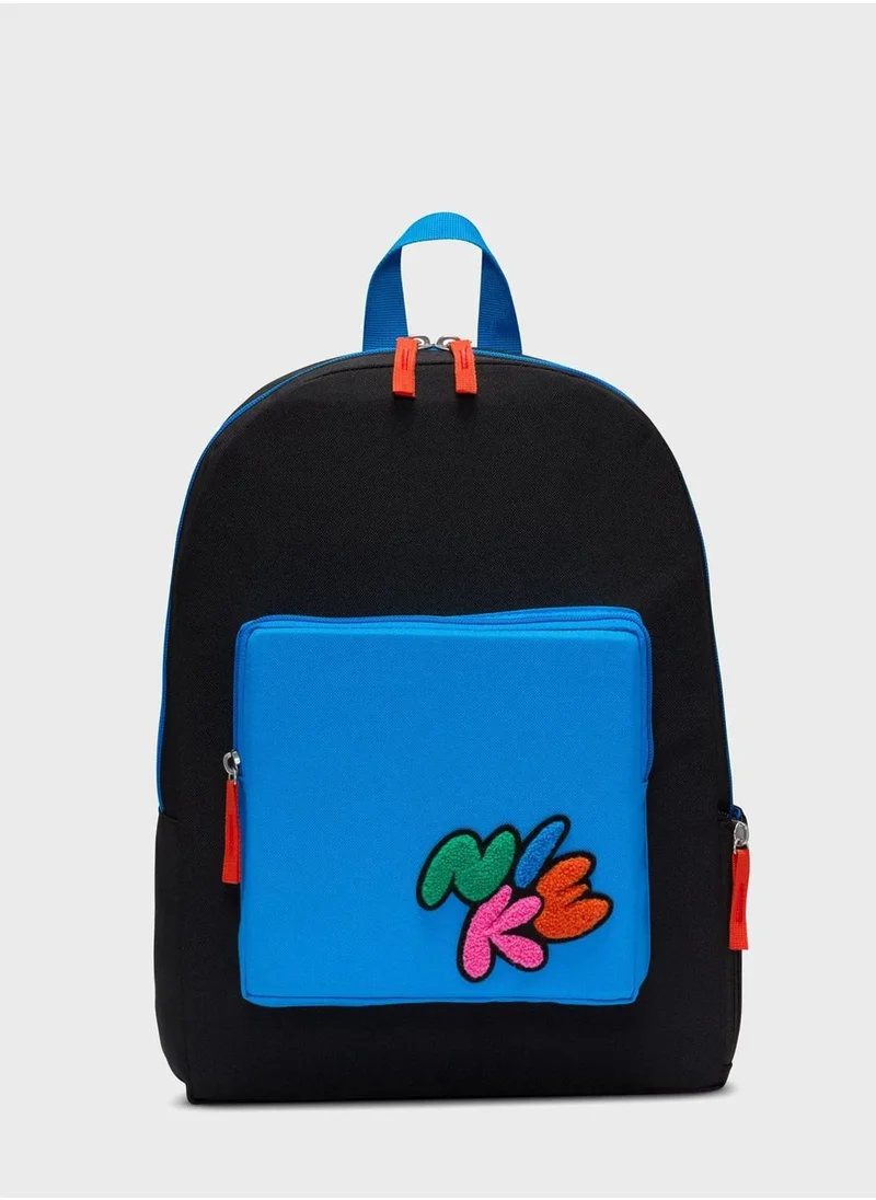 Nike Youth Classic Bubble Backpack