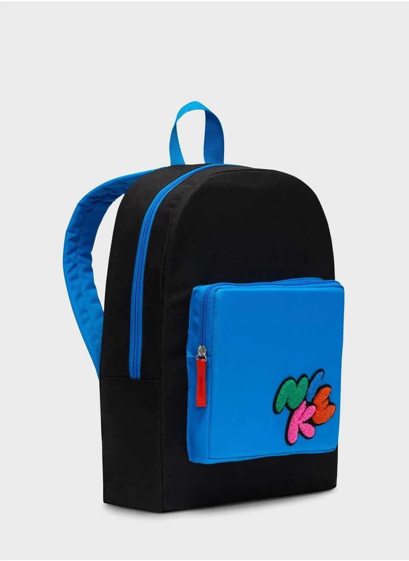 نايكي Youth Classic Bubble Backpack