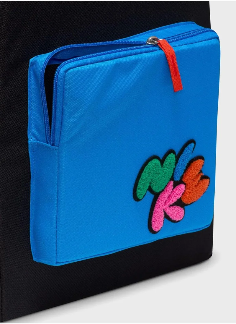 نايكي Youth Classic Bubble Backpack