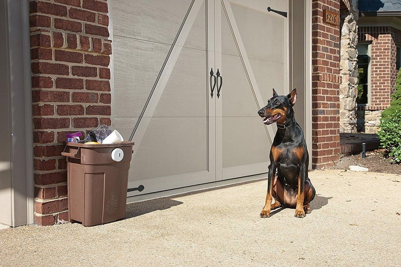 PetSafe Pawz Away Mini Pet Add-A-Barrier - Indoor & Outdoor Reliable Space Protection Transmitter - Long-Lasting & Battery-Powered - 5 ft Range - Image 2