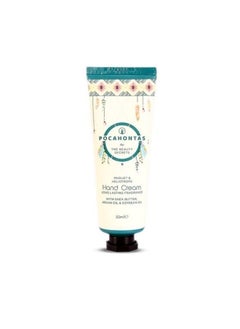 Pocahontas Hand Cream 50ml